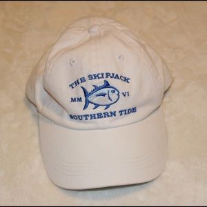 Southern Tide Baseball Cap